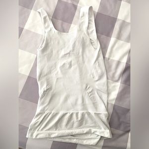 Blanqui Support Tank Top Maternity